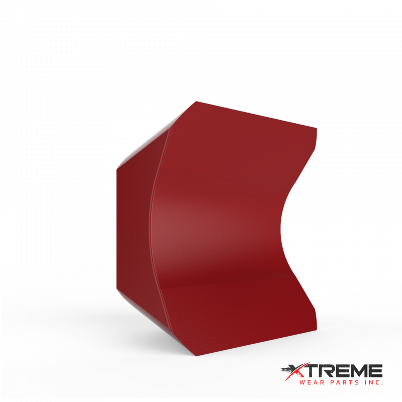 Reversible Planer Knife | Single M14 Allen Socket Bolt Style